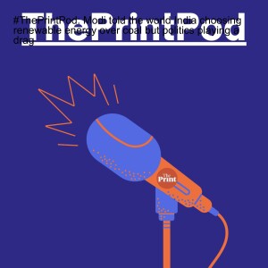 ThePrintPod:Azerbaijan’s war against Armenia matters as much as Russia-Ukraine. India must stand with Yerevan