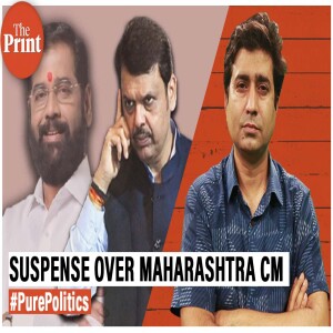 PurePolitics: Why the 'Maharashtra CM' puzzle still remains unsolved & what's behind Eknath Shinde still being hopeful