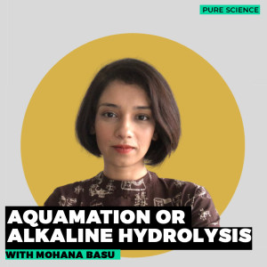 Pure Science: What is water cremation or aquamation, which was chosen for Desmond Tutu’s body?