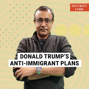 SecurityCode: Donald Trump’s planning his war against immigrants—but it was already lost 70 years ago