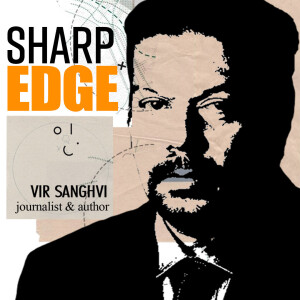 Sharp Edge with Vir Sanghvi : How has Bharat Jodo Yatra transformed Rahul Gandhi’s image, but can it guarantee electoral victory?