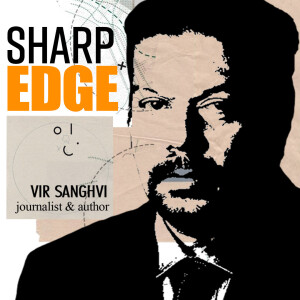 Sharp Edge with Vir Sanghvi : BJP’s 2014 mandate is near its expiry date. Modi magic didn’t work in Karnataka