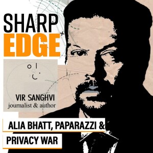 ’Alia Bhatt: Another Indian victim who lost the privacy war, spammers & paparazzi have won’