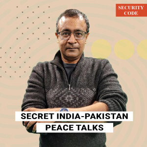 Security Code with Praveen Swami : From story of failed bid for Imran-Modi summit, insight into secret India-Pakistan talks on Kashmir