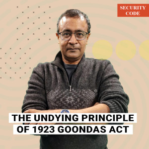 Security Code : UP Police’s brutality shows Indian law enforcement remains true to its colonial heritage