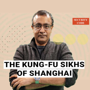 Security Code:How British empire turned to Kung-Fu trained Sikhs to deal with Shanghai’s gangsters