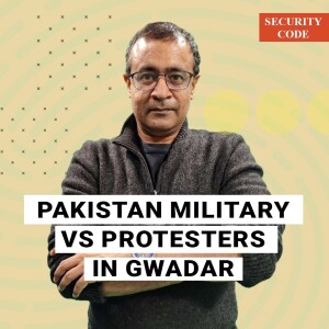 SecurityPod: Pakistan has laid a trap for itself in Gwadar — by letting conspiracy theories dictate policy