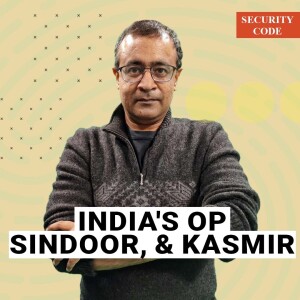 'India needs to focus on winning in Kashmir, not fighting Pakistan'
