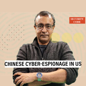 Security Code: US must counter new Chinese cyber attacks. Remember how it lost nuclear monopoly?