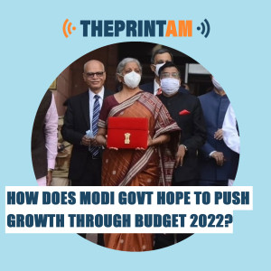 ThePrintAM:  Budget’s political meaning