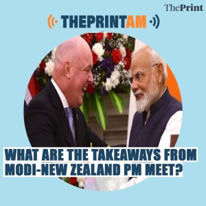 TPAM: WHAT ARE THE TAKEAWAYS FROM MODI-TRUMP  meet?