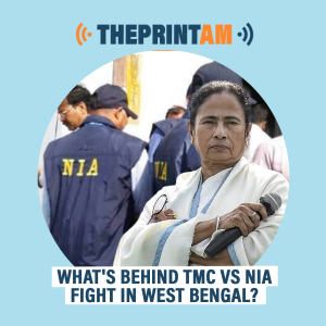What’s behind TMC Vs NIA fight in West Bengal?