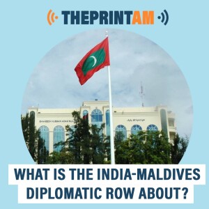ThePrintAM: What is the India-Malaysia diplomatic row about?