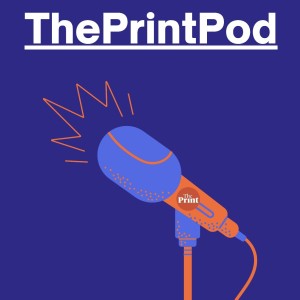 #ThePrintPod: Grappling with fever, blisters & 4.30am alarms, what’s keeping Rahul’s Bharat Yatris going