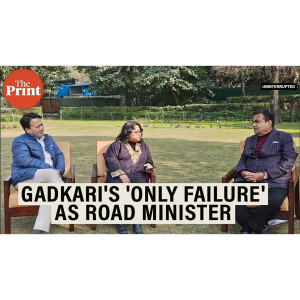 Why Gadkari is not interested in becoming BJP President, & how the party is committed to RSS' ideas