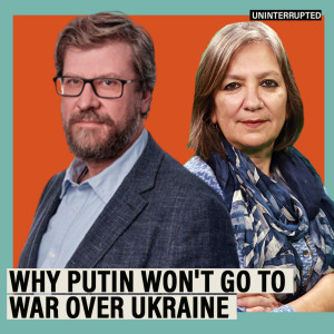 ThePrint Uninterrupted: Why Putin is so intuitive, knows how far he can push Biden & won’t attack Ukraine : Fyodor Lukyanov