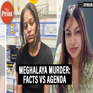 'Question nobody’s asking on Meghalaya murder: Why is inter-caste love a rebellion in India?'