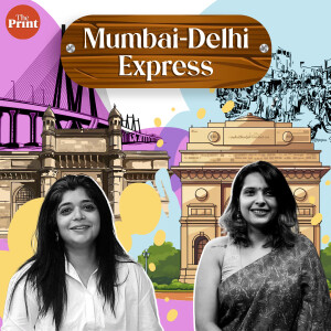 MumbaiDelhiExpress: Which city is better in the monsoon