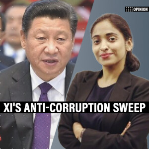 OpinionPOD: Xi’s anti-corruption sweep is bringing instability to the Chinese system