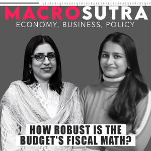 Macrosutra: How Budget 2025 balances consumption, growth, and fiscal prudence