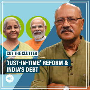 CutTheClutter: Modi govt’s reform saved it Rs 11,000 cr. It also exposed states’ failure to deliver key schemes