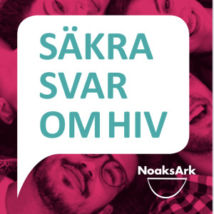 Allt du behöver veta om hiv på 3 minuter