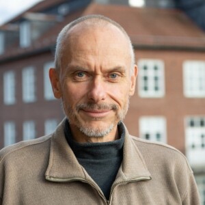 Magnus Gisslén ”Svensk hivvård är världsledande.” statsepidemiolog och hivläkare