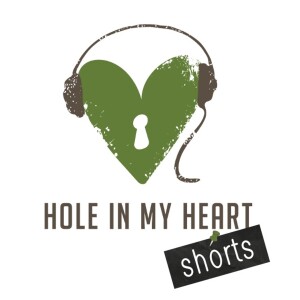 HIMH Shorts: The Bookcases with Laurie