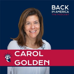 Housing Assistance Series 2/2: Carol Golden - Housing Initiatives of Princeton - US Politics, Social Issues and Housing Situation