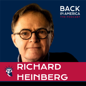 Richard Heinberg: Has America Reached Its Limits? Biden, Climate, The End of Fossil Fuel