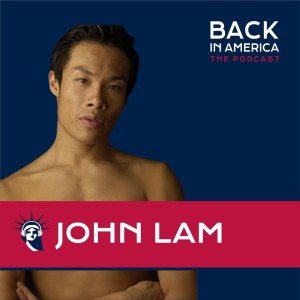 John Lam: Boston Ballet Principal Dancer a Gay Vietnamese-American Reflects on his life Leading to Coming out, Marrying and Having two Kids