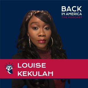 Housing Assistance Series 1/2: Louise Kekulah - From Liberia to Princeton