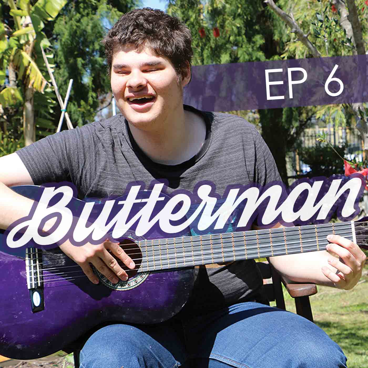 Butterman - Ep 6