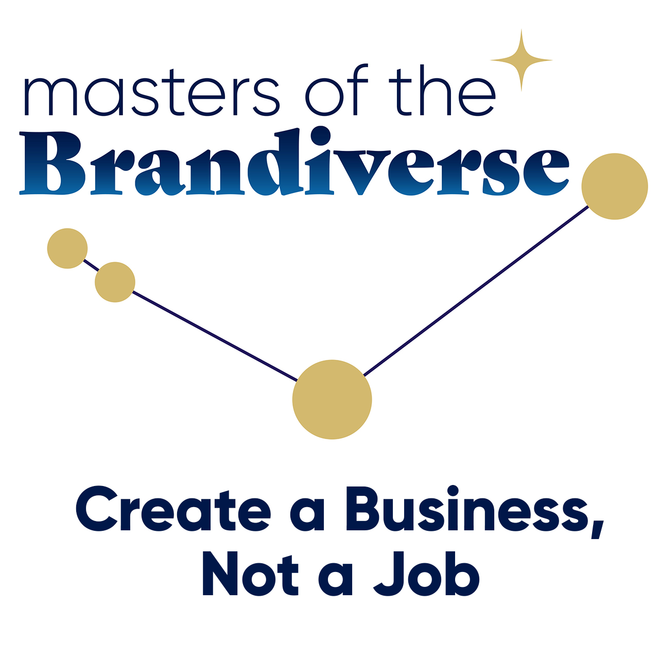 Masters of the Brandiverse