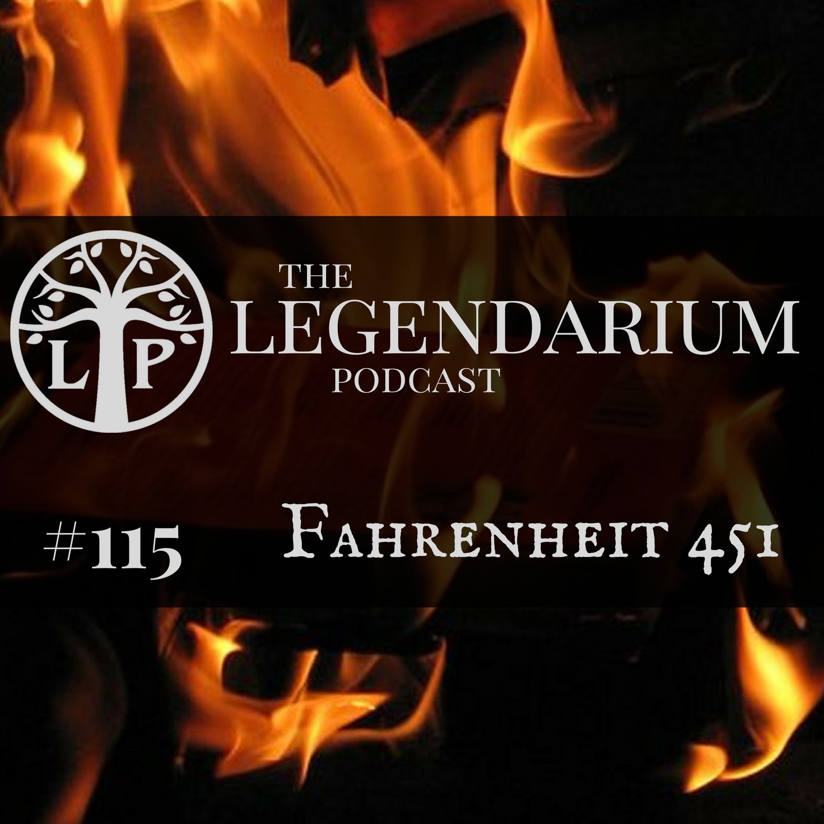 The Legendarium