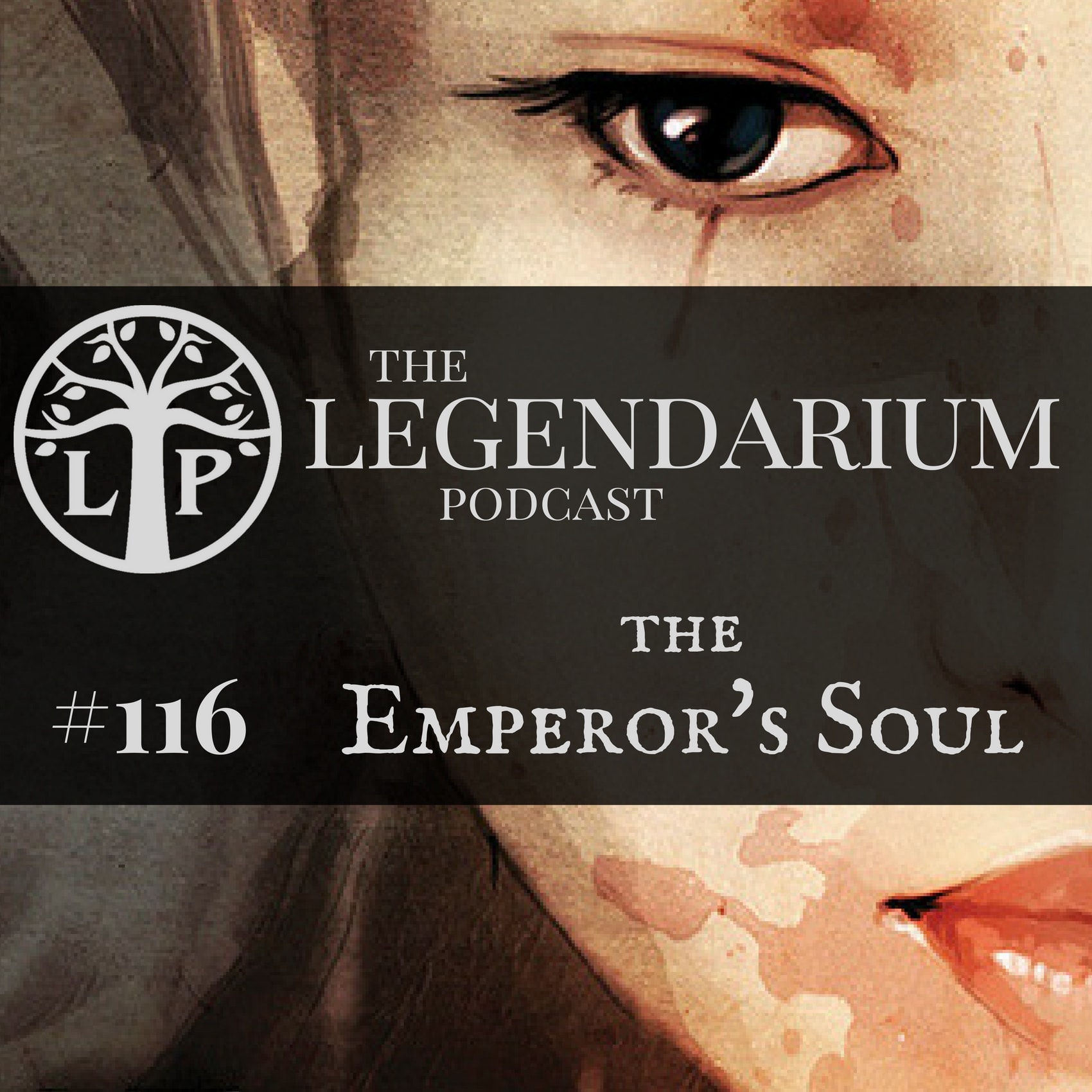 #116. The Emperor’s Soul