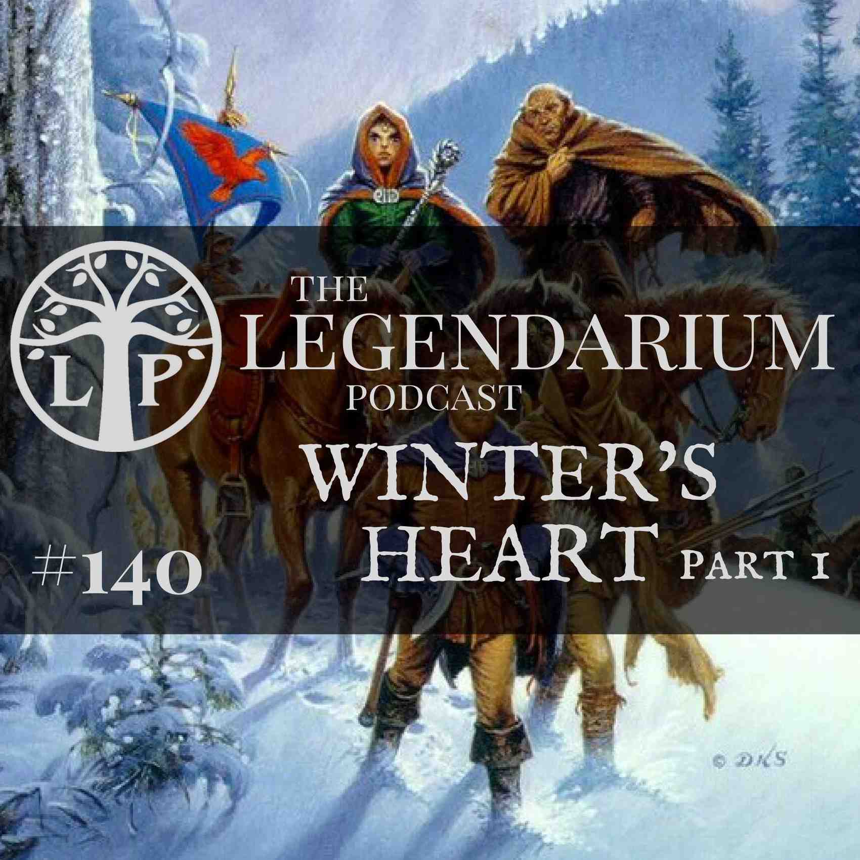 Episode Logo