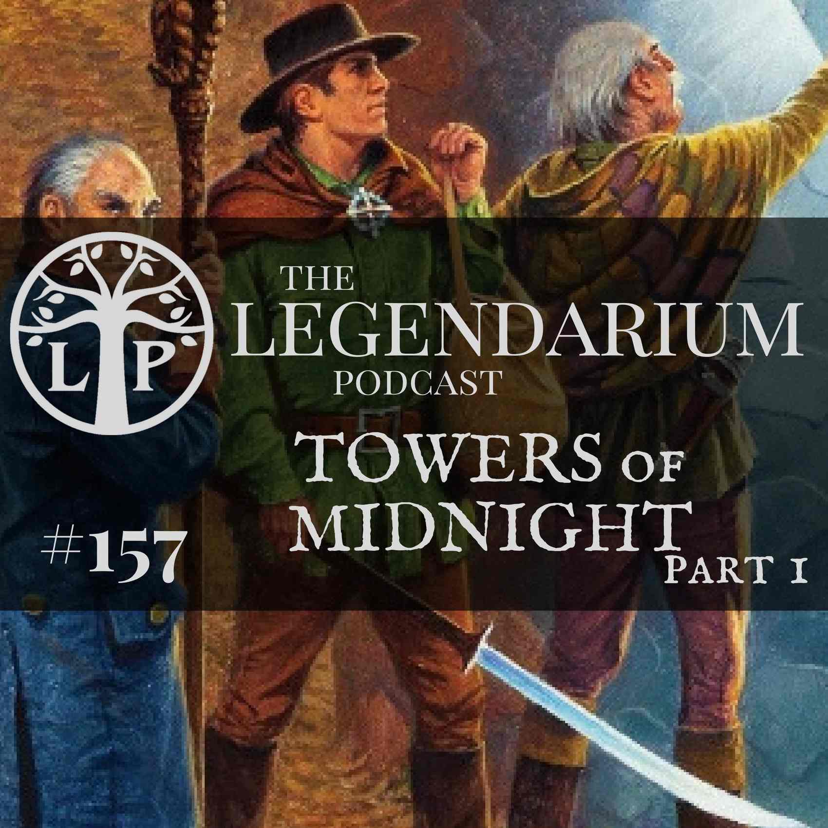 #157. Towers of Midnight, part 1