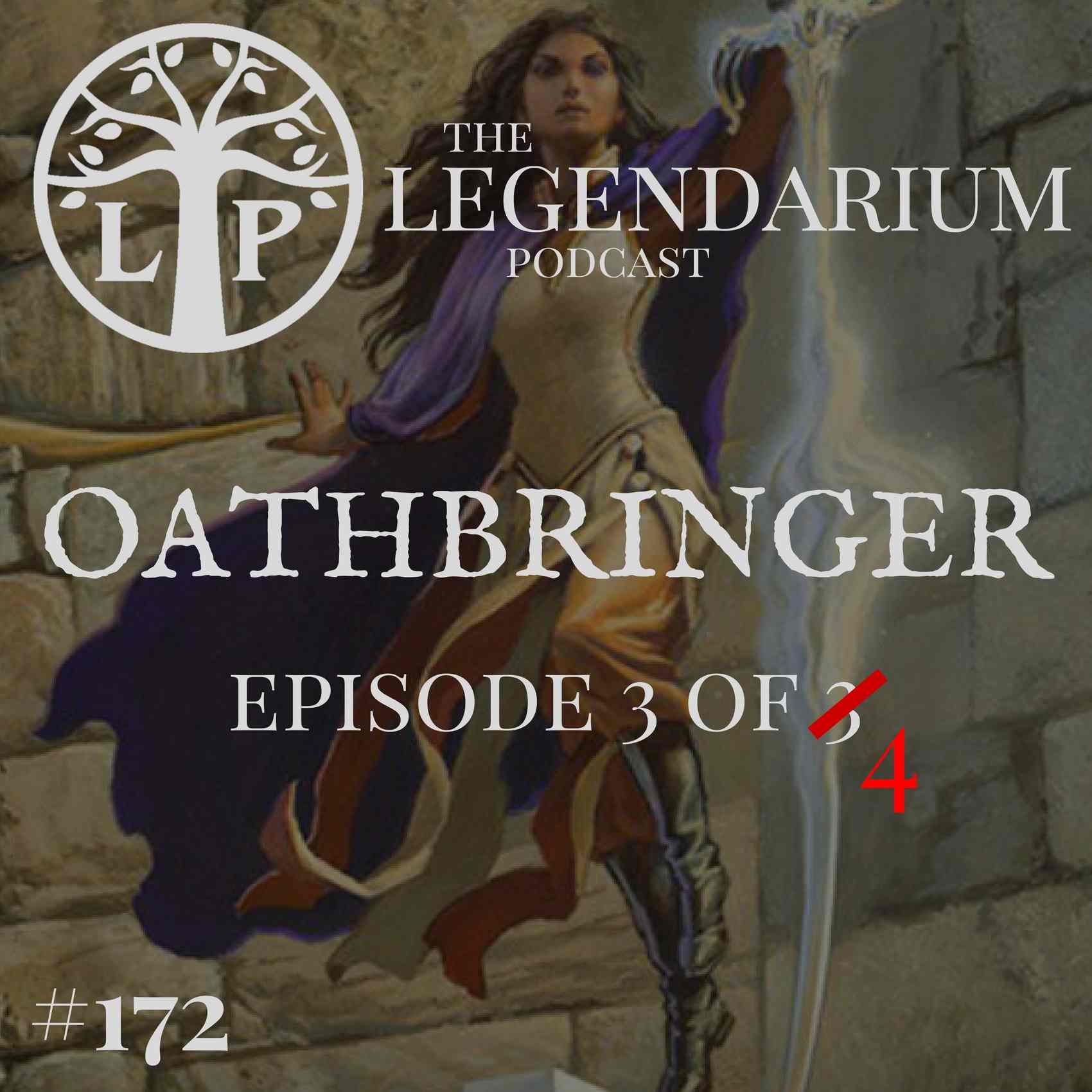 #172. Oathbringer #3 (part 5)