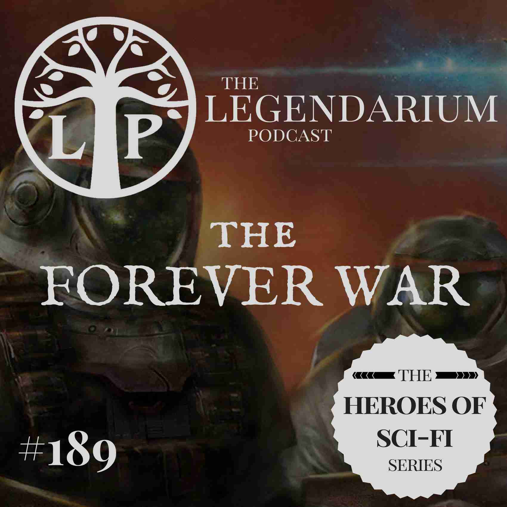 #189. The Forever War