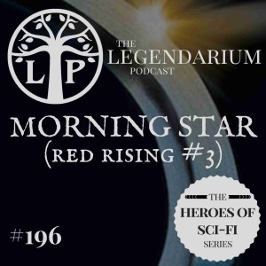 #196. Morning Star (Red Rising #3)