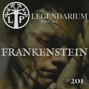 #201. Frankenstein