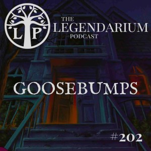 #202. Goosebumps