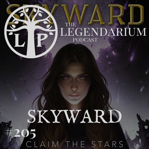 #205A - Skyward (fixed audio)