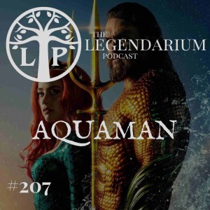 #207. Aquaman