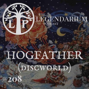 #208. Hogfather