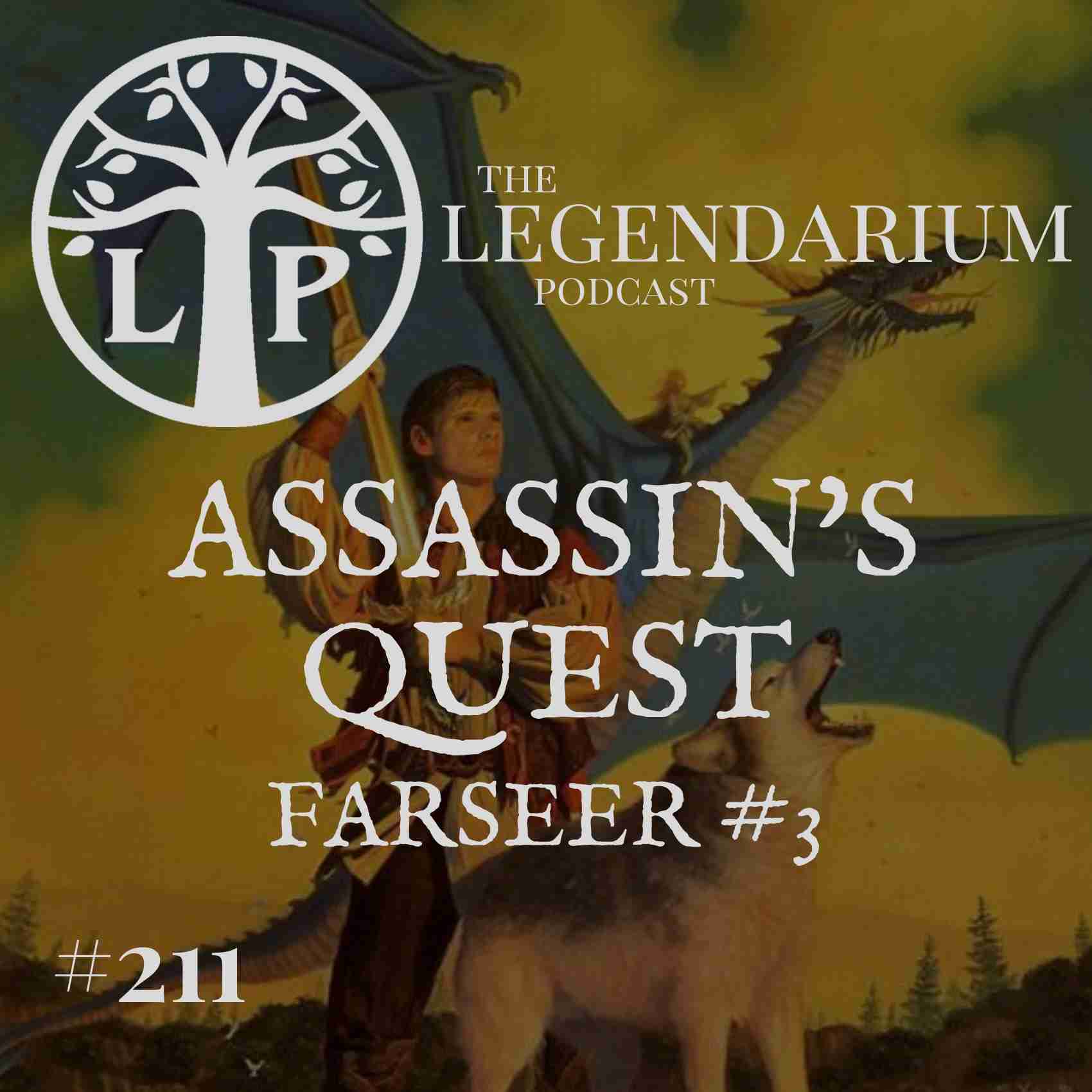 The Legendarium