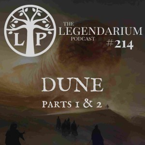 #214. Dune, ep.1