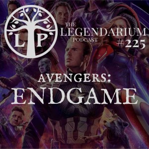 #225. Avengers: Endgame