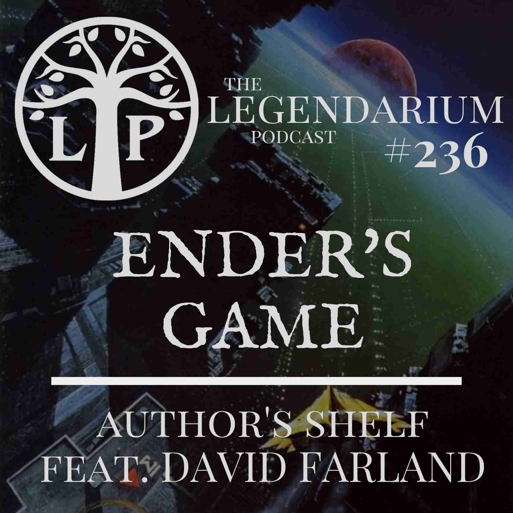 The Legendarium